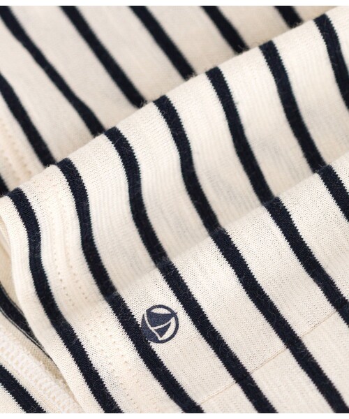 【セール】ボーダー半袖ワンピース（ワンピース）｜PETIT BATEAU（プチバトー） mdprevattcaulkingandwaterproofing.com