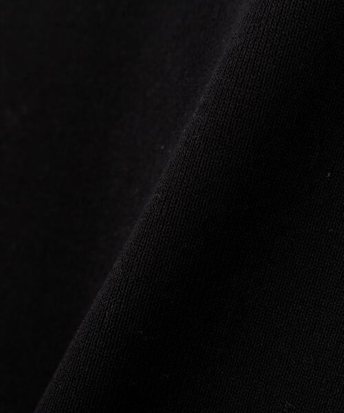 PROPORTION BODY DRESSING(プロポーションボディドレッシング)の「シアー切り替えニット / 1214170506(ニット/セーター・レディース・イエロー/ホワイト/ブラック・FREE)」の10枚目の写真