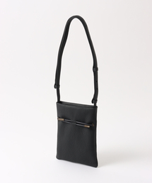 EDIFICE（エディフィス）の「【BYYO / ビョウ】Crossbody bag（ショルダーバッグ）」