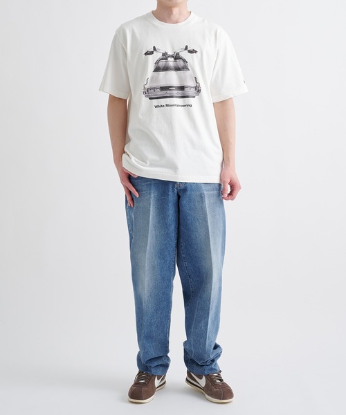 White Mountaineering / ホワイトマウンテニアリング】×BTTF
