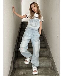 GYDA（ジェイダ）の「【WEB限定】Symmetry GYDA PUFFERサンダル
