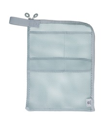 MARK'S | マルチポーチ・A4 バッグインバッグ/メッシュコレクション(ステーショナリー)