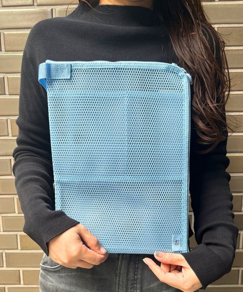 mariさま専用/メッシュポーチ2個セット mariさま専用/メッシュポーチ2個セット