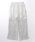 wee9s�i�E�B�[�N�X�j�́u'GIRAGIRA' disco pants / �M���M���X�p���R�[���f�B�X�R�p���c�i���̑��p���c�j�v�b�V���o�[