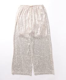 "GIRAGIRA" disco pants / ギラギラスパンコールディスコパンツ