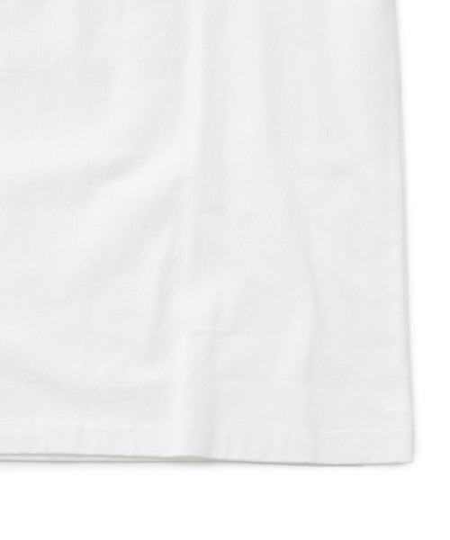  j.n.r.d（ジェー・エヌ・アール・ディー）の「【追加生産/和シリーズTシャツ】j.n.r.d/HISTORIC ROAD（Tシャツ/カットソー・メンズ・ブラック/ホワイト・L/M）」の11枚目の写真