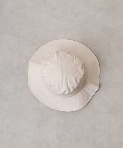 FUNALIVE（ファンアライブ）の「SI ORIGINAL PLZ ﾘﾊﾞｰｼﾌﾞﾙHAT（ハット・メンズ・ブラック/ベージュ・FREE）」の11枚目の写真