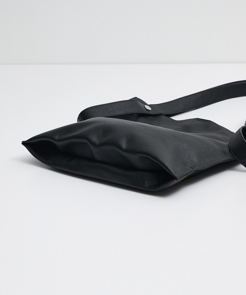 Beau're（ヴュレ）の「【WEB限定】【BEAURE/ヴュレ】カウレザー