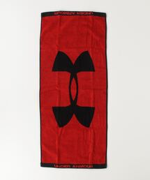 UNDER ARMOUR（アンダーアーマー）の「UAタオル2.0 Mサイズ（トレーニング/メンズ/レディース）（タオル）」