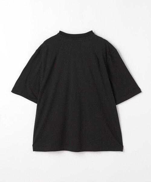 タイムレスな魅力【entire studios】ダーツ Tシャツ ENTIRE STUDIOS エンタイアスタジオ｜Dart Tee ダーツTシャツ
