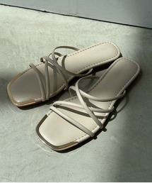 archives | フラットロープサンダル(サンダル)