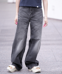 Carhartt WIP | CARHARTT W JANE PANT　I030497(デニムパンツ)