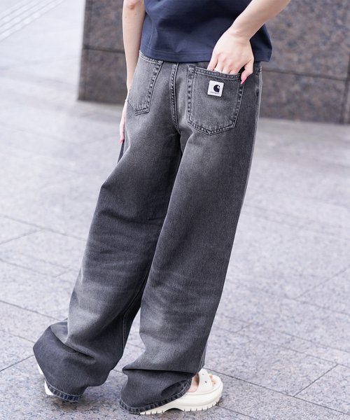 Carhartt WIP（カーハートダブリューアイピー）の「CARHARTT W JANE