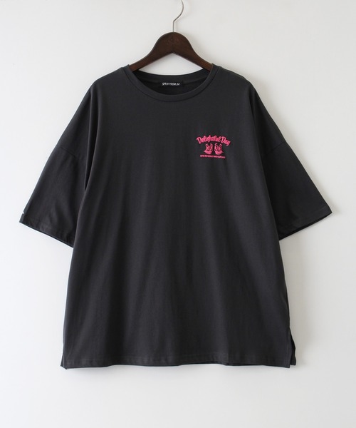 関税-送料込★X-Large★スプレイビースト Ｔシャツ XLARGE｜DISTORTION LOGO S/S TEE XLARGE | Rakuten Fashion