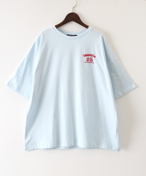 セール】おやつフォトキャラBIG Tシャツ（Tシャツ/カットソー