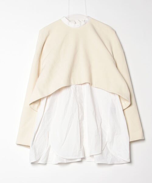 セール/ブランド古着】ドッキングワンピース（ワンピース  