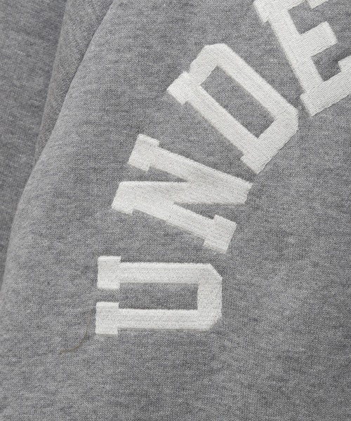 UNDERCOVER（アンダーカバー）の「UP2D1801-1（パーカー）」 - WEAR