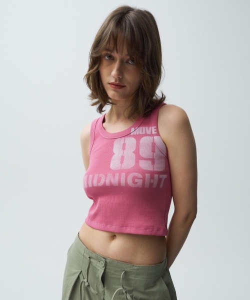 Midnight Move（ミッドナイトムーブ）の「Midnight Move／89