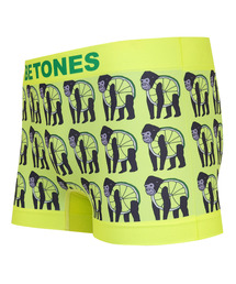 BETONES | 【BETONES/ビトーンズ】「GORILLIME2」 アンダーウェア ボクサー GORILLIME2-GOR002(ボクサーパンツ)