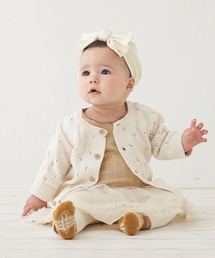 レギンスつきチュールスカート