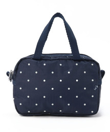 ■LeSportsac■MICRO BAGレトロアイボリーフローラル MICRO BAG レトロアイボリーフローラル（ポーチ）｜LeSportsac