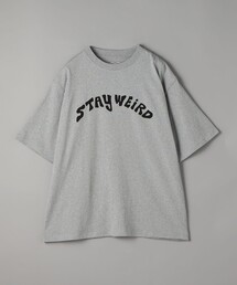The gift shop（ザ・ギフト・ショップ）プリントTシャツ