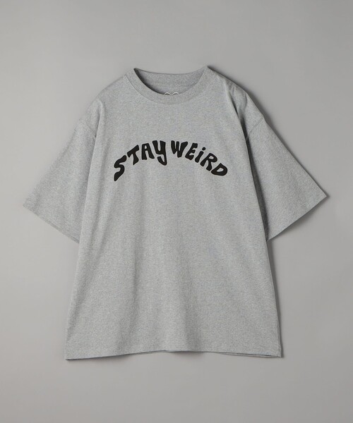 coen(コーエン)の「The gift shop(ザ・ギフト・ショップ)プリントTシャツ(Tシャツ/カットソー・メンズ・その他4/その他7/その他6/その他8/その他1/その他2/その他3/その他5・S/M/L)」の8枚目の写真