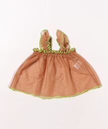 CALMIA | チュールチュニック/baby(その他ベビーウェア)