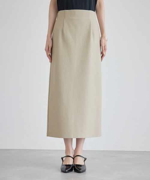 ROPE' PICNIC（ロペピクニック）の「ラメカットアイラインスカート