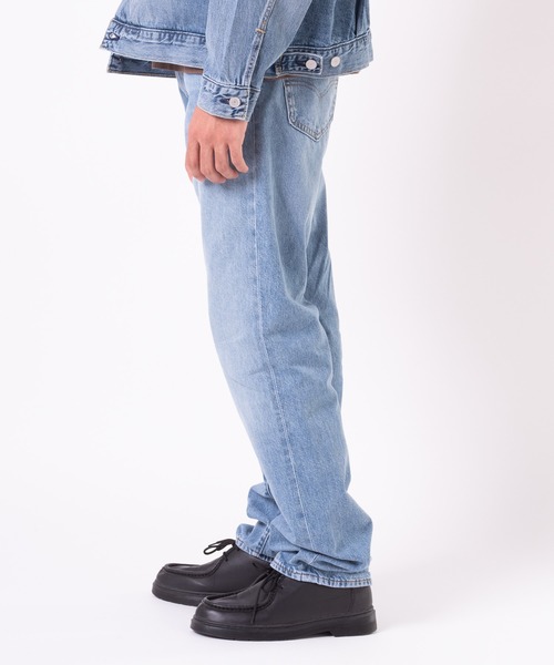 リーバイス505 2ndセットアップ リーバイス505 2ndセットアップ