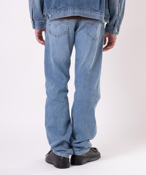 セール】Levi's/リーバイス 505(TM) レギュラーフィット ライト