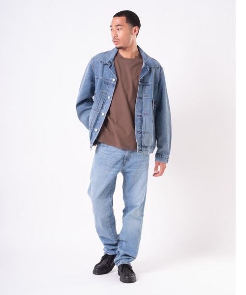 【いっちゃんさん専用出品】Levi's 501 ２本　綿100%W32 Ｌ32 セール】Levi's/リーバイス 505(TM) レギュラーフィット ライト