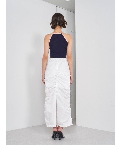 Darich♡新品デザインカットパイピングトップス【Ｆ】 セール】デザインカットパイピングトップス（その他トップス