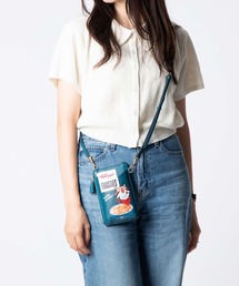 rei✨ アニヤハインドマーチ ニーソン トートバッグ 紺色 2way アニヤハインドマーチ ANYA HINDMARCH 2WAYバッグ トート