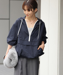 JOURNAL STANDARD relume | 《追加》アノラックブルゾン(ナイロンジャケット)