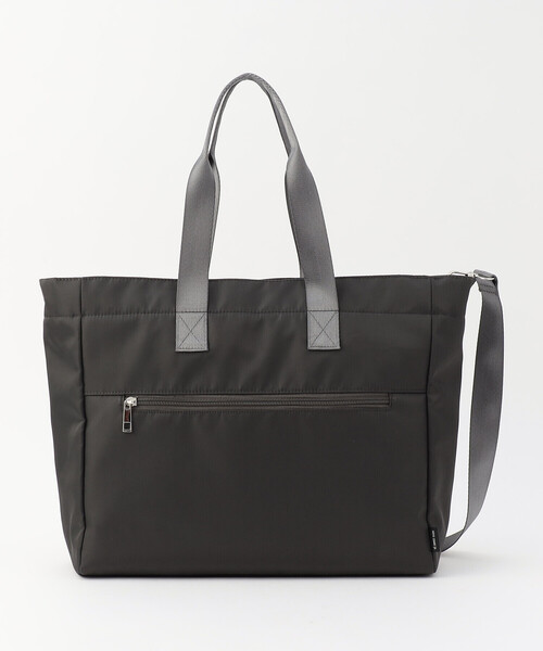 撥水 2wayトートバッグ（トートバッグ）｜MONO COMME CA（モノコムサ）