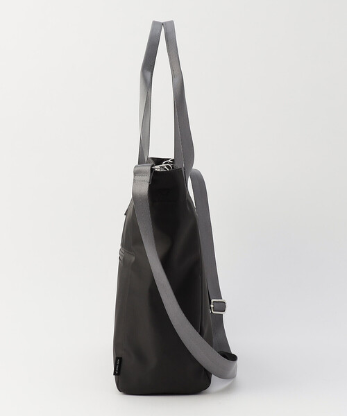 撥水 2wayトートバッグ（トートバッグ）｜MONO COMME CA（モノコムサ）