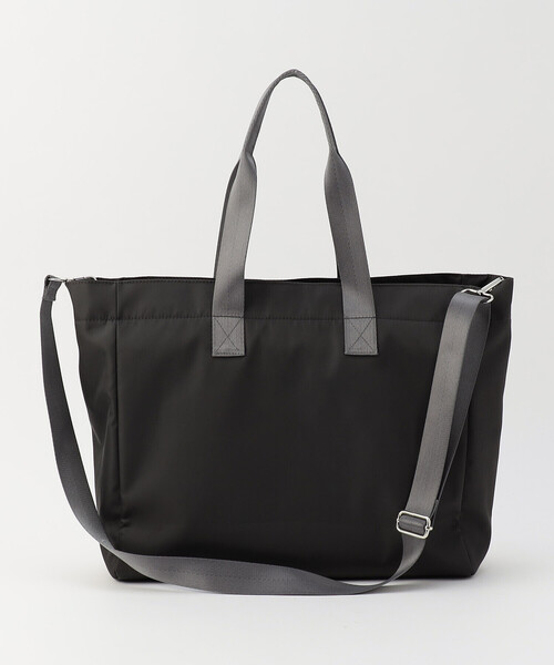 撥水 2wayトートバッグ（トートバッグ）｜MONO COMME CA（モノコムサ）