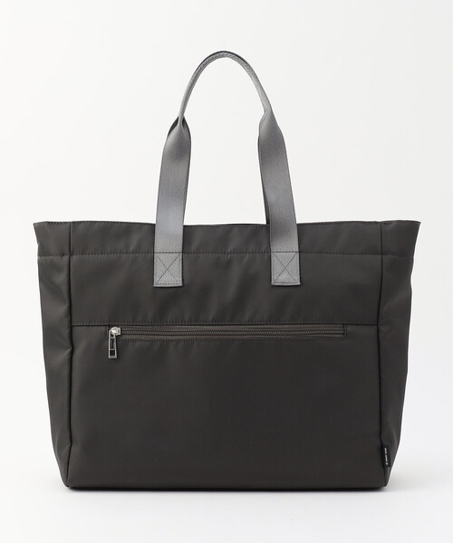 撥水 2wayトートバッグ（トートバッグ）｜MONO COMME CA（モノコムサ）