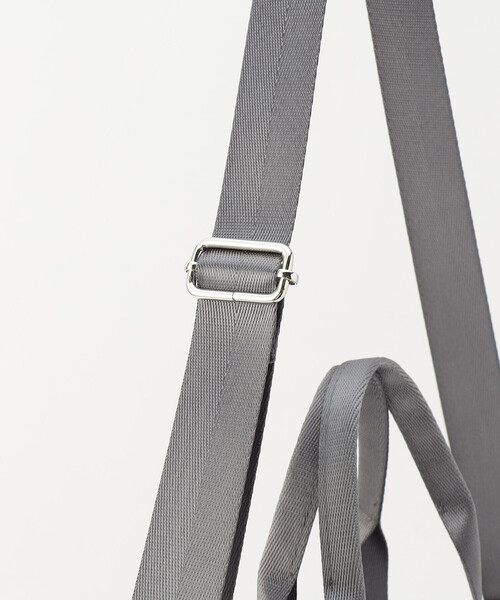 撥水 2wayトートバッグ（トートバッグ）｜MONO COMME CA（モノコムサ）