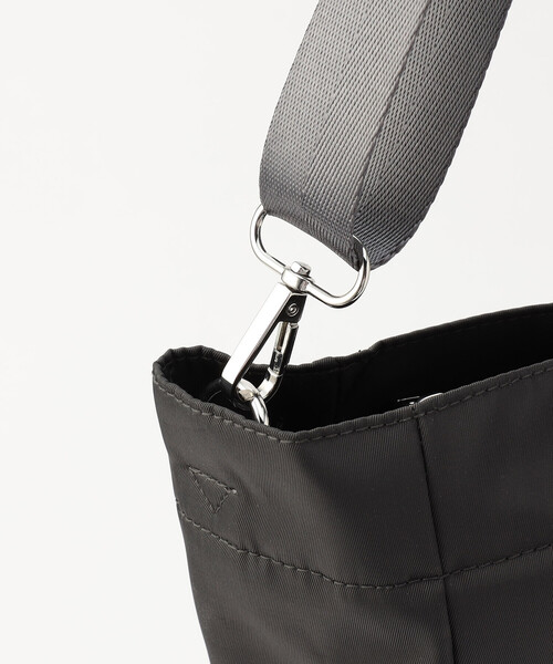 撥水 2wayトートバッグ（トートバッグ）｜MONO COMME CA（モノコムサ）