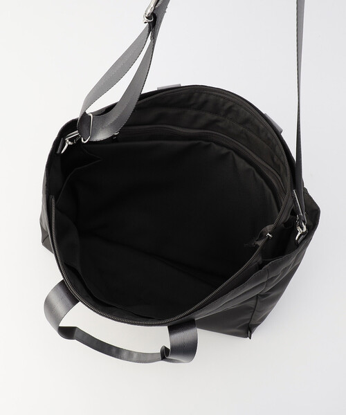 撥水 2wayトートバッグ（トートバッグ）｜MONO COMME CA（モノコムサ）