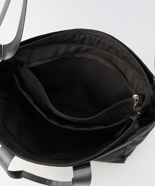 撥水 2wayトートバッグ（トートバッグ）｜MONO COMME CA（モノコムサ）