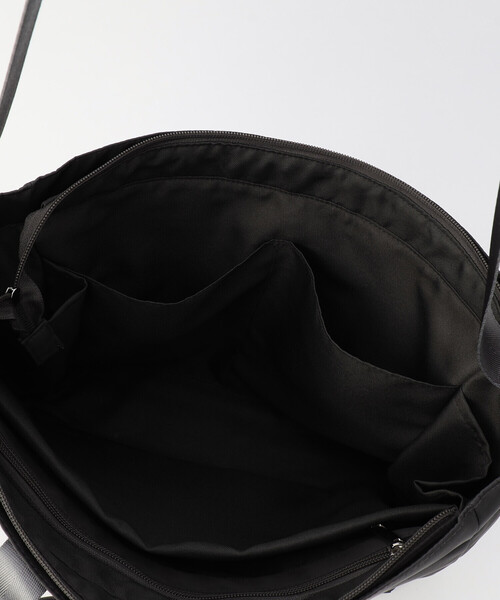 撥水 2wayトートバッグ（トートバッグ）｜MONO COMME CA（モノコムサ）