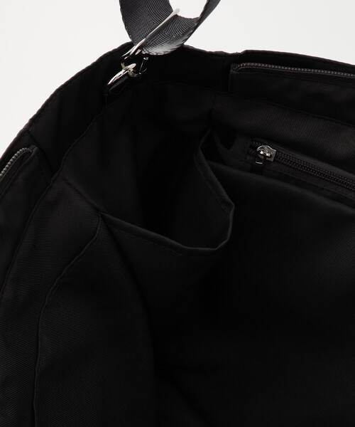 撥水 2wayトートバッグ（トートバッグ）｜MONO COMME CA（モノコムサ）