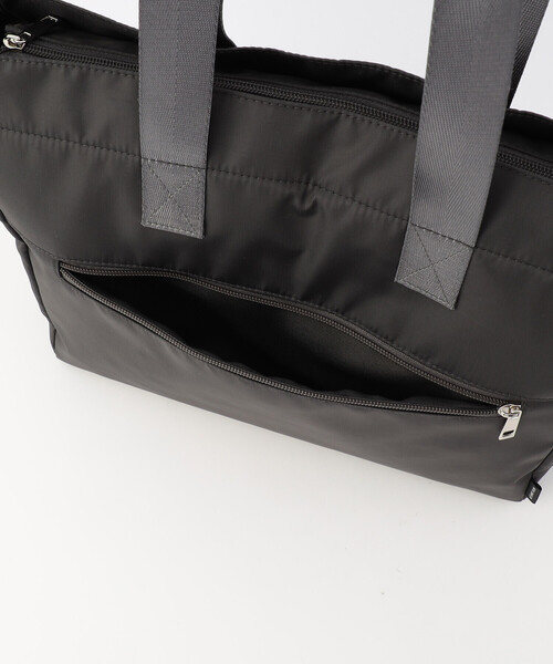 撥水 2wayトートバッグ（トートバッグ）｜MONO COMME CA（モノコムサ）