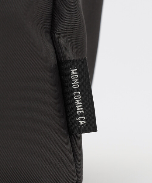 撥水 2wayトートバッグ（トートバッグ）｜MONO COMME CA（モノコムサ）