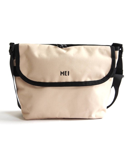 セール】MEI/メイ メッセンジャーバッグ ショルダーバッグ