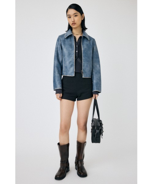 moussy MICROショーツ MOUSSY | MICRO ショーツ (ショートパンツ ) |SHEL'TTER WEBSTORE