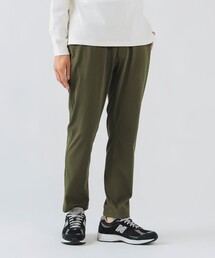 【3色展開】ドリーム ストレッチ イージー パンツ